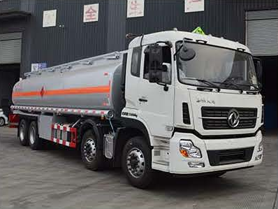 SQH5316GYYD型运油车