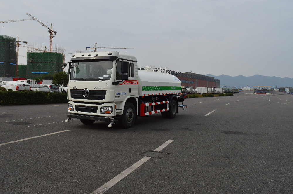 SQH5180GSSS6 洒水车