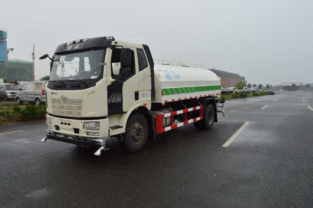 SQH5182GSSA6洒水车