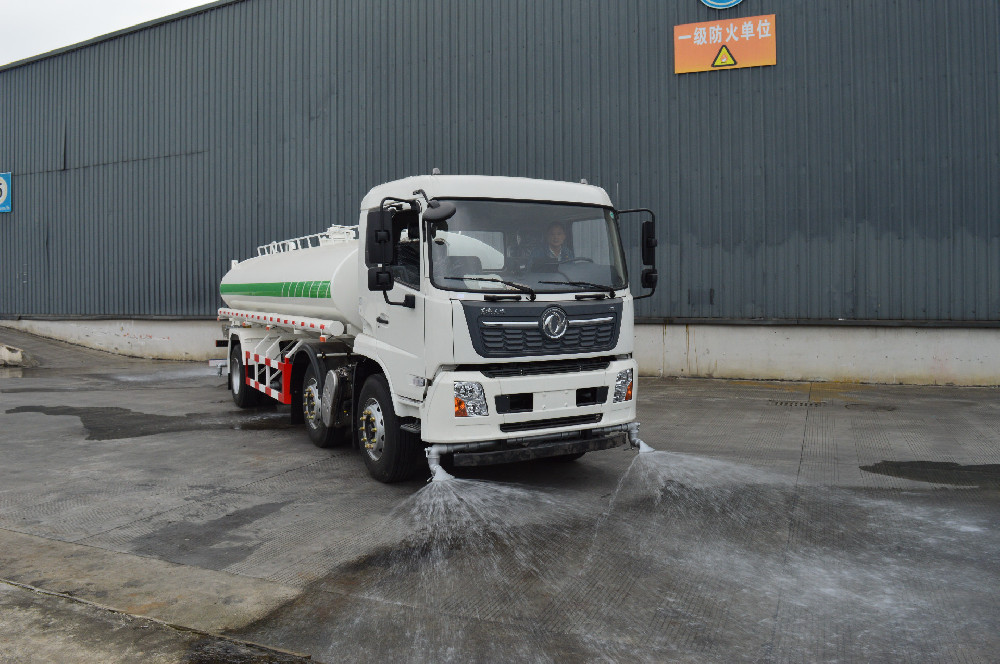 SQH5250GSSD6洒水车