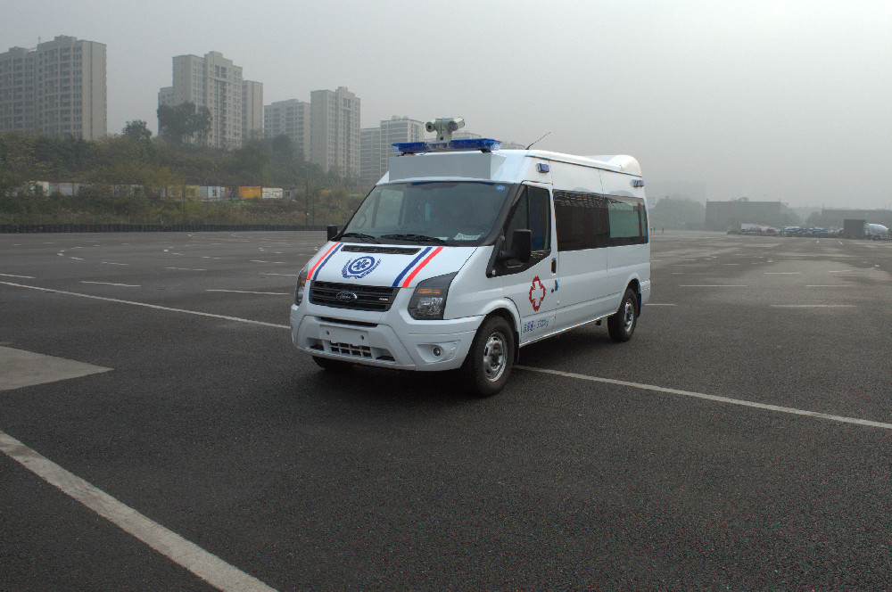 SQH5041XJHJ6救护车