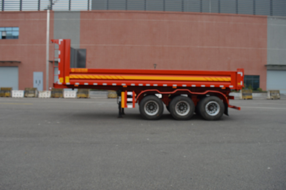 SQH9404ZA挂车